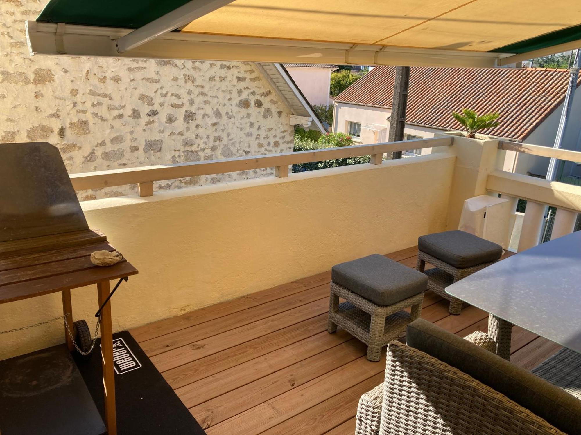 Rayon De Soleil * La Baule-Escoublac